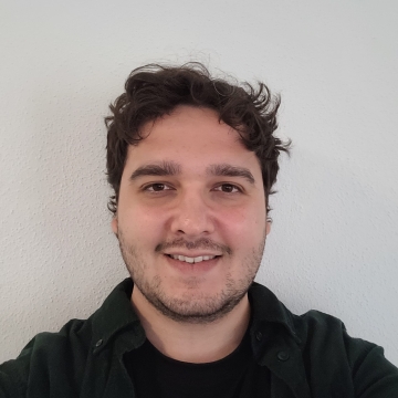 Yiğit Oğuz Sağlam